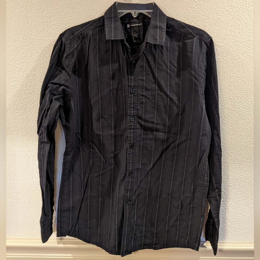INC Men's Dress Shirt